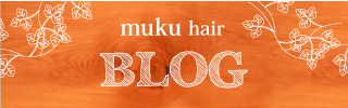 muku hair blog